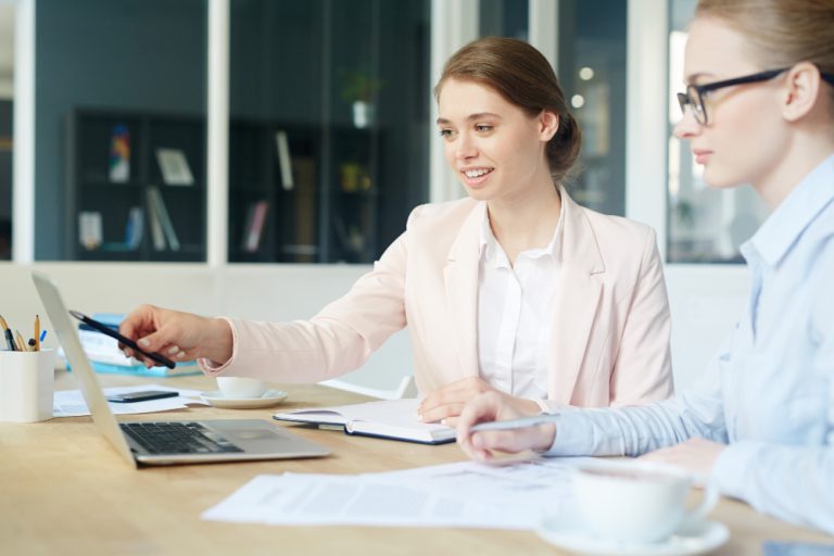 Accounting & Bookkeeping Firm