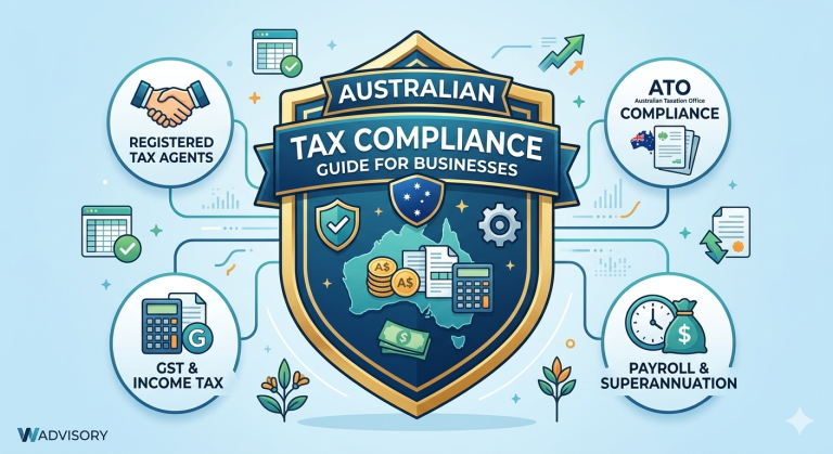 tax compliance Australia
